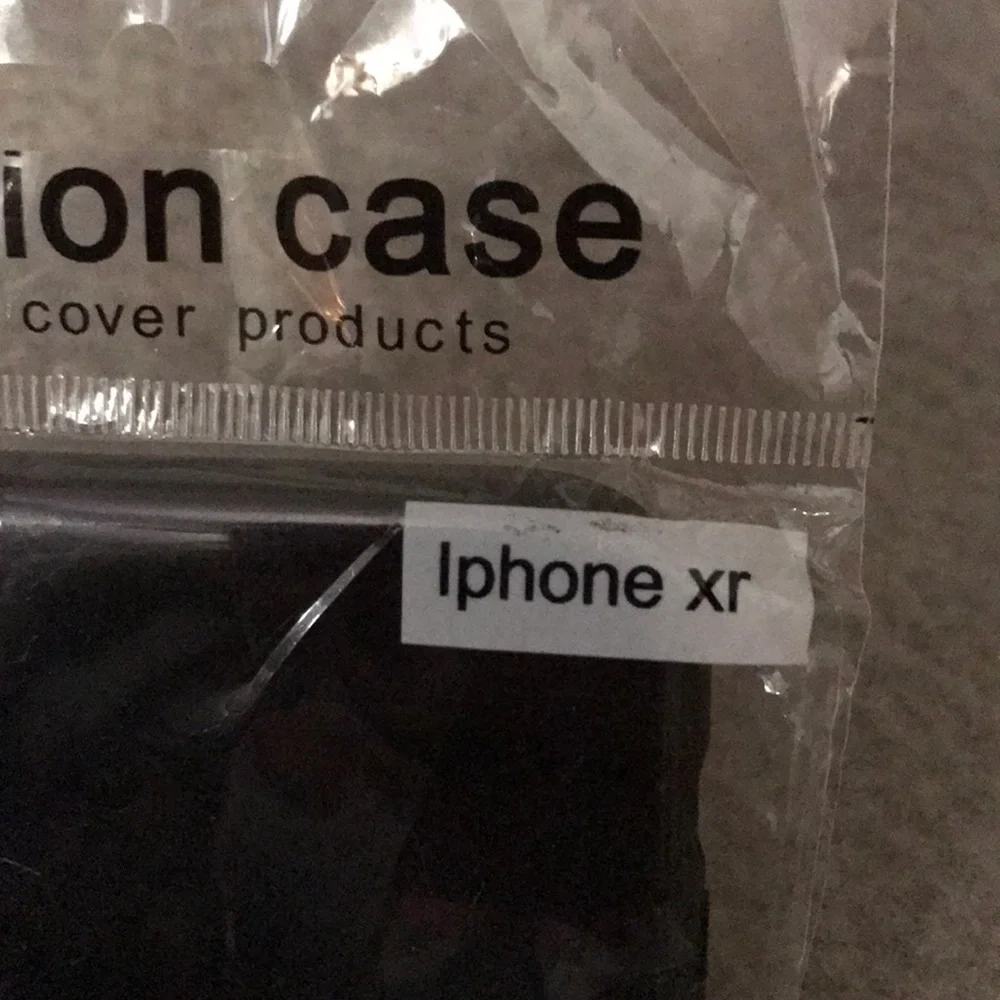 New SF Giants IPhone XR mobile cover